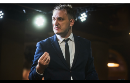 Александр Бессонов