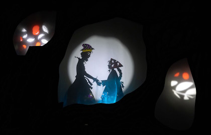 Сестрица Аленушка и братец Иванушка