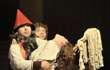 Руслан и Людмила