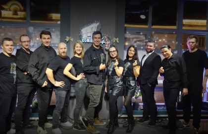 SIXHUMOR SHOW