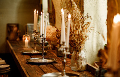 Иммерсивный спектакль "Тарас Бульба. Месть"