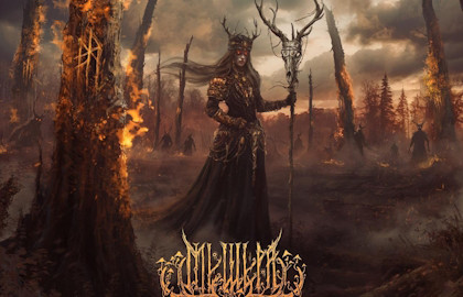 Группа «Мещера». Легенды Древних