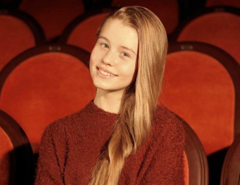 Анна Цветкова