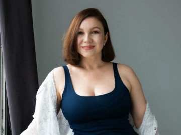 Евгения Капралова