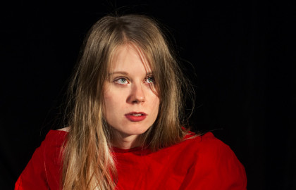 Scene from «СТРИПтиз»