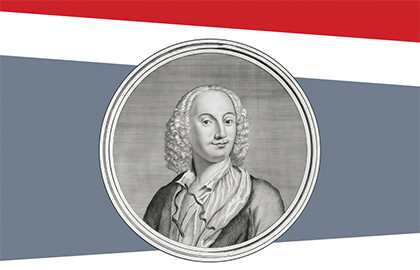 Антонио Вивальди.Фестиваль инструментальной, вокальной и духовной музыки. Инструментальные концерты с оркестром