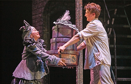 Приключение Тима, или проданный смех