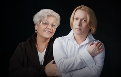 Органные вечера в Кусково. Бах и Гендель - гении барокко