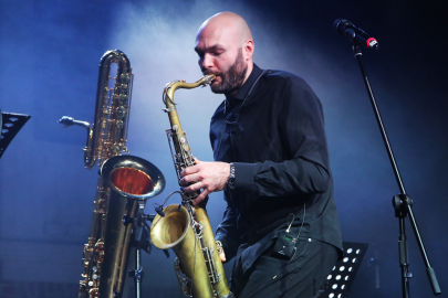 СЕРГЕЙ ГОЛОВНЯ «MOSCOW STANDARDS»