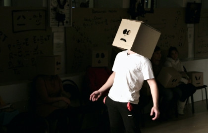 Мучные младенцы