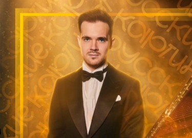 «Русские картины. XIX и XX век» В. Родин
