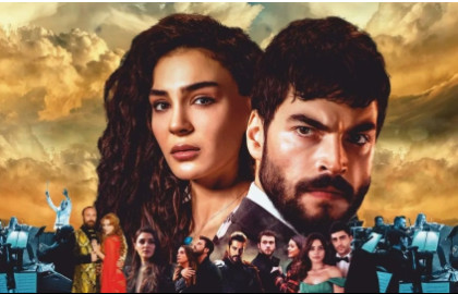 Турецкие сериалы