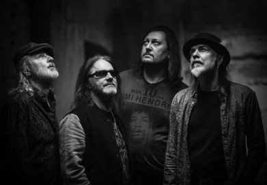 Группа «The Crossroadz»