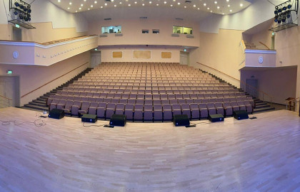 Волшебная история Щелкунчика