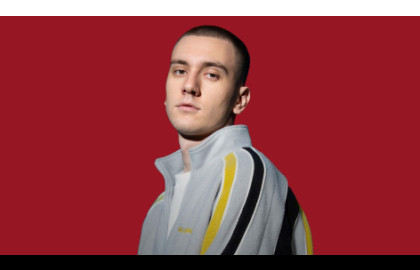 Егор Свирский
