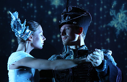 Сказки Андерсена