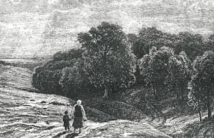 Детский концерт «Бабушкина тетрадь»