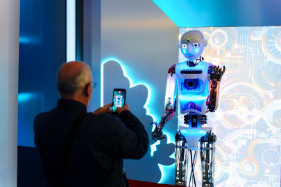 Робостанция