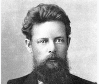 Павел Бажов