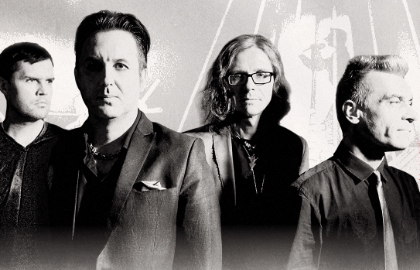 Depeche mode. Enjoy the Symphony