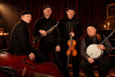 Квартет «Original Jazz Experience»