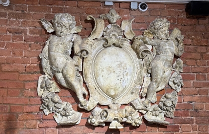 А всё Кузнецкий мост, и вечные французы!