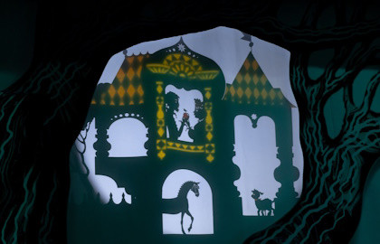 Сестрица Аленушка и братец Иванушка