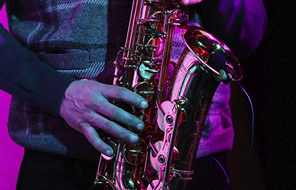 Jazz Jam session