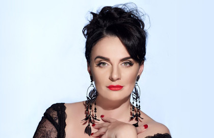 Елена Ваенга