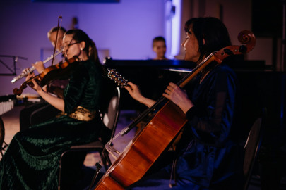 Музыкальный мир фэнтези: Гарри Поттер