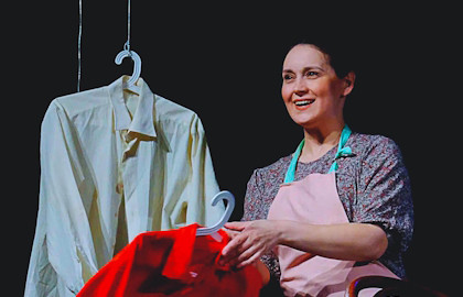 У каждого своя звезда