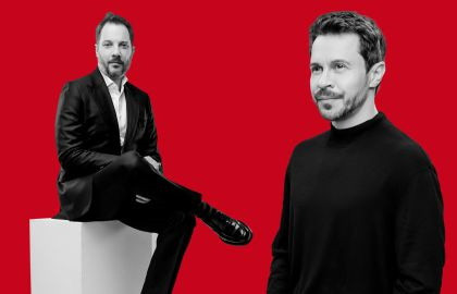 Scene from «Литературно-театральный проект «БеспринцЫпные чтения»»