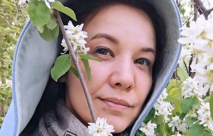 Елена Музеева