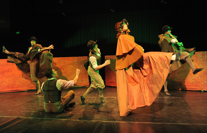 Шерлок Холмс