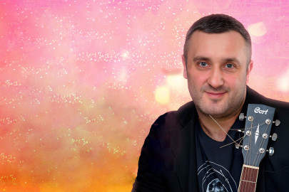 Игорь Кибирев — Ресторан «Кобзаръ»