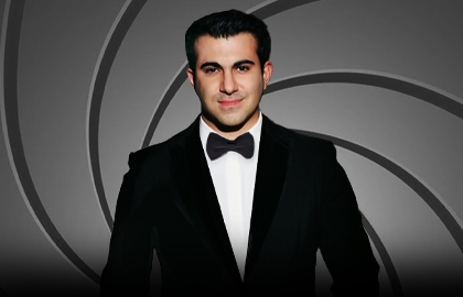 История любви