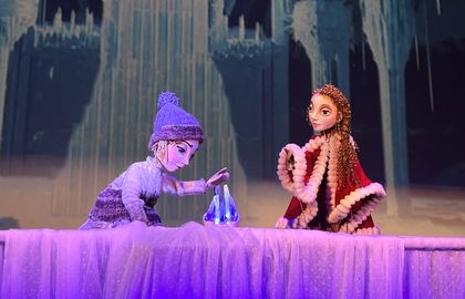 Снежная королева