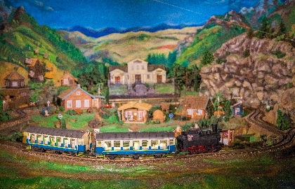 Однажды на Мышиной планете...