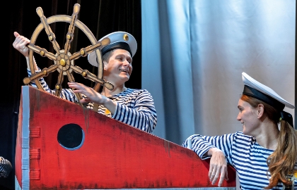 Маяковский – детям