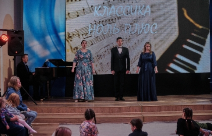 Перекличка птиц