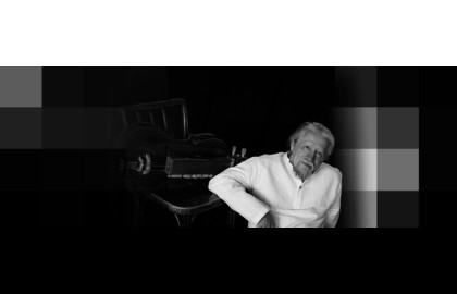 АНДРЕЙ КОТОВ: «ПЕСНИ СТРАННИКОВ»
