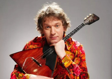 Алексей Архиповский