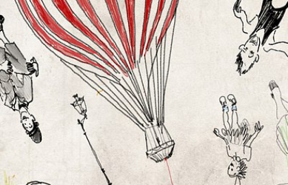 Пеппилотта Длинныйчулок