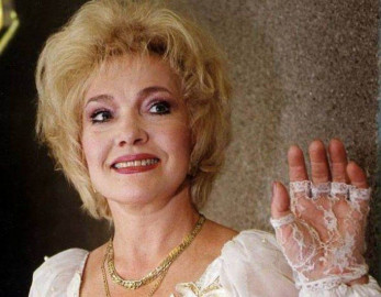 Екатерина Шаврина