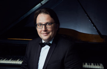 Камерная музыка. Дебюсси, Равель. Аб-т №2