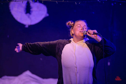 Приключение Тигрёнка и Медвежонка