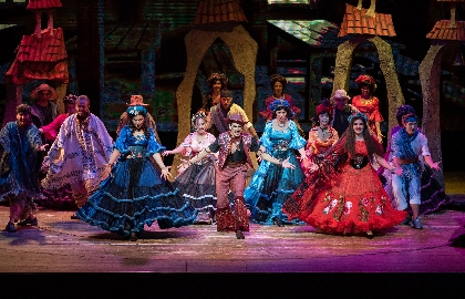 Человек-амфибия