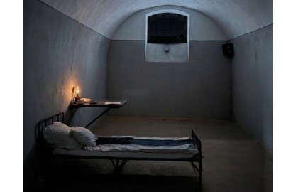 Ужасы Петербурга — Лиговский пр. 43-45