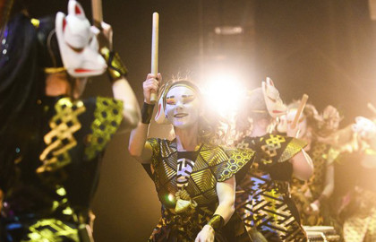 Taiko in-Spiration. Лучшее