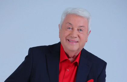 Владимир Винокур